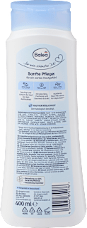 Bodybalsam Sensitive Balea