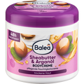 Bodycreme Sheabutter & Arganöl Balea