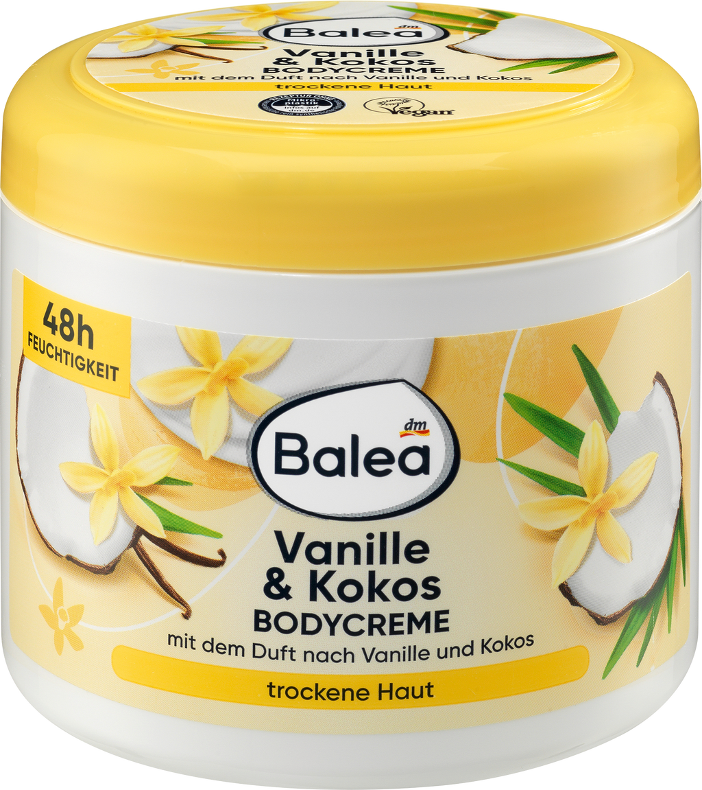 Balea None Media 1