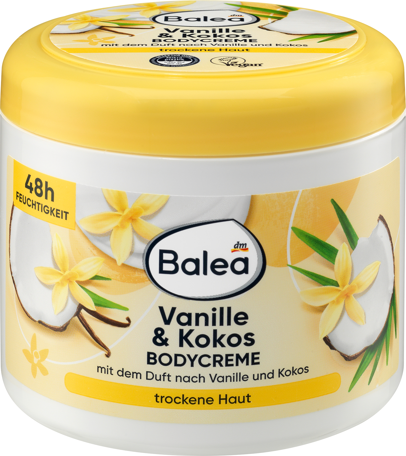 Balea None Media 1