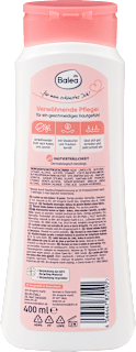 Bodylotion Kokos & Sheanuss Balea