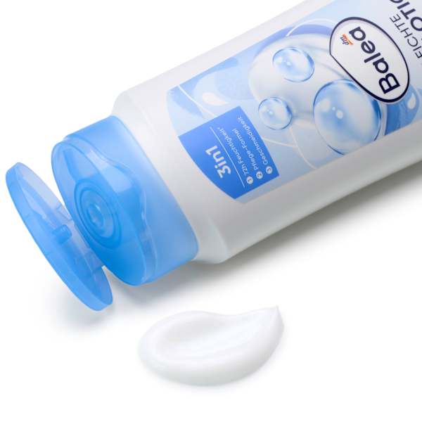 Bodylotion leicht Balea