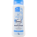 Bodylotion leicht Balea