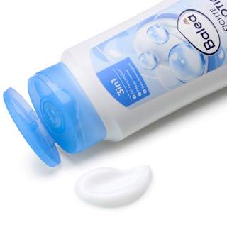 Bodylotion leicht Balea