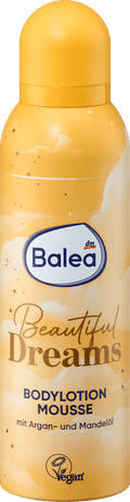 Balea None Media 1