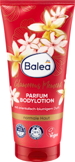 Bodylotion Parfum Glamorous Moment Balea