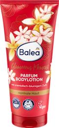 Bodylotion Parfum Glamorous Moment Balea