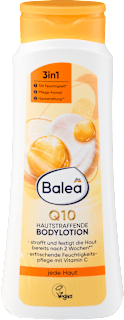 Bodylotion straffend Energy Q10 Balea