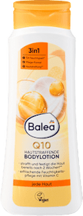 Bodylotion straffend Energy Q10 Balea