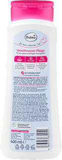 Bodylotion Urea Balea