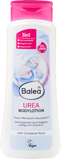 Bodylotion Urea Balea