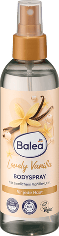 Balea None Media 1