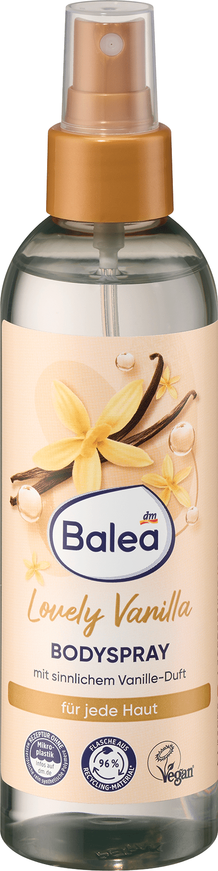 Balea None Media 1