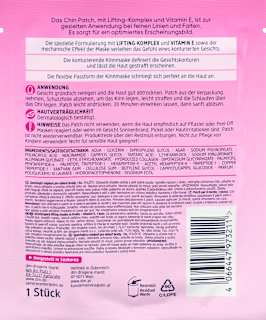 Chin-Patch Lifting Balea