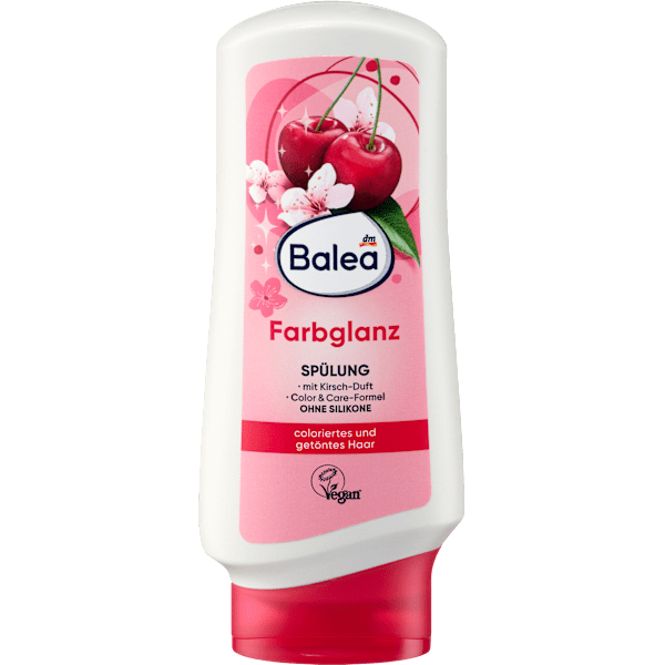Conditioner Farbglanz Balea