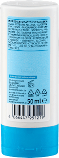 Conditioner Feuchtigkeit, Reisegröße Balea