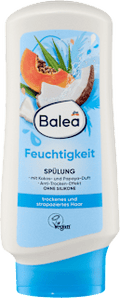 Conditioner Feuchtigkeit Balea