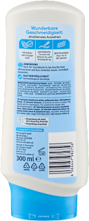 Conditioner Feuchtigkeit Balea