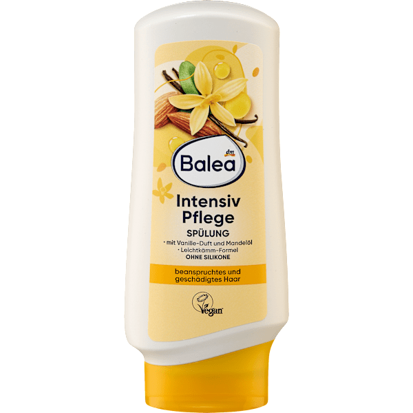 Conditioner Intensivpflege Balea