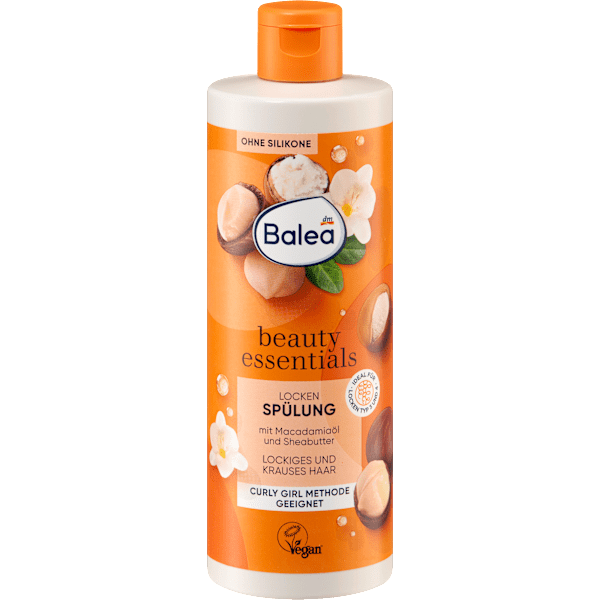 Conditioner Locken Balea