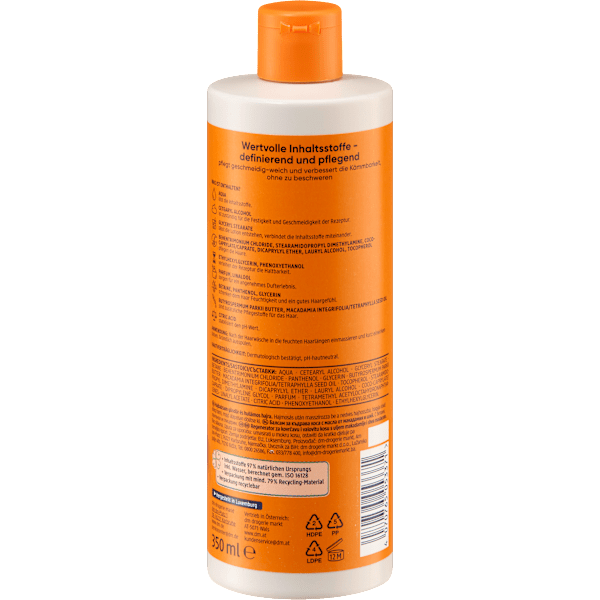 Conditioner Locken Balea