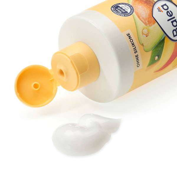 Conditioner Natural Beauty Avocadoöl und Mangobutter Balea
