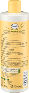 Conditioner Natural Beauty Avocadoöl und Mangobutter Balea