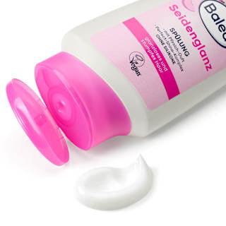 Conditioner Seidenglanz Balea