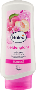 Conditioner Seidenglanz Balea