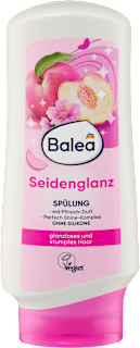 Conditioner Seidenglanz Balea