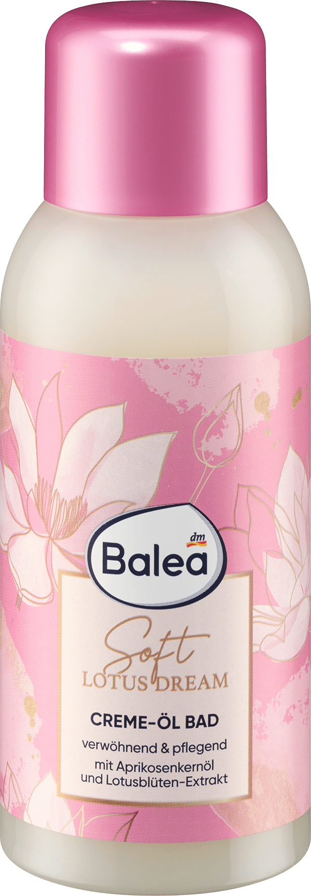 Balea None Media 1