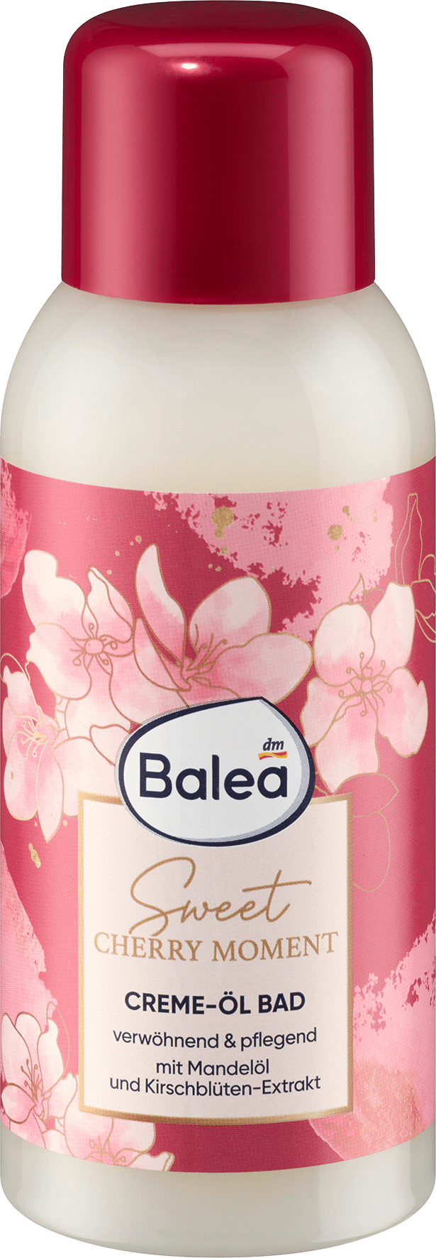 Balea None Media 1