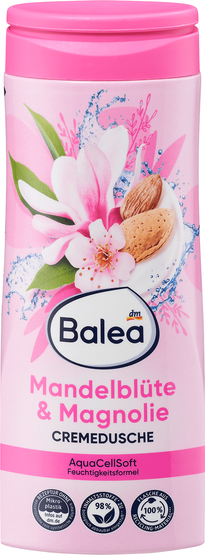Balea None Media 1
