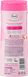 Cremedusche Mandelblüte & Magnolie Balea