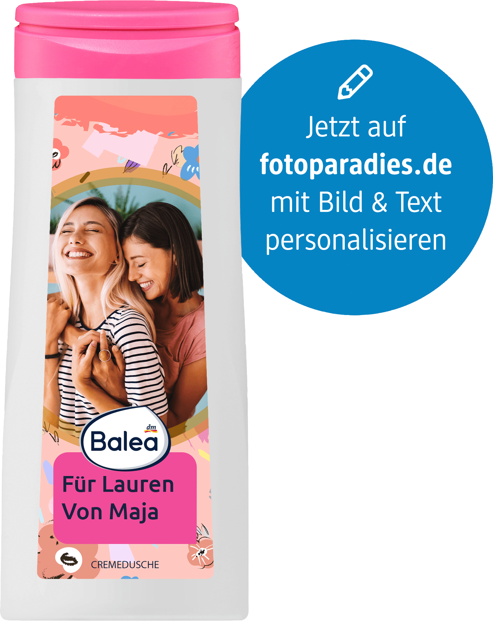 Balea None Media 4