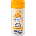 Cremedusche Milch & Honig, Reisegröße Balea