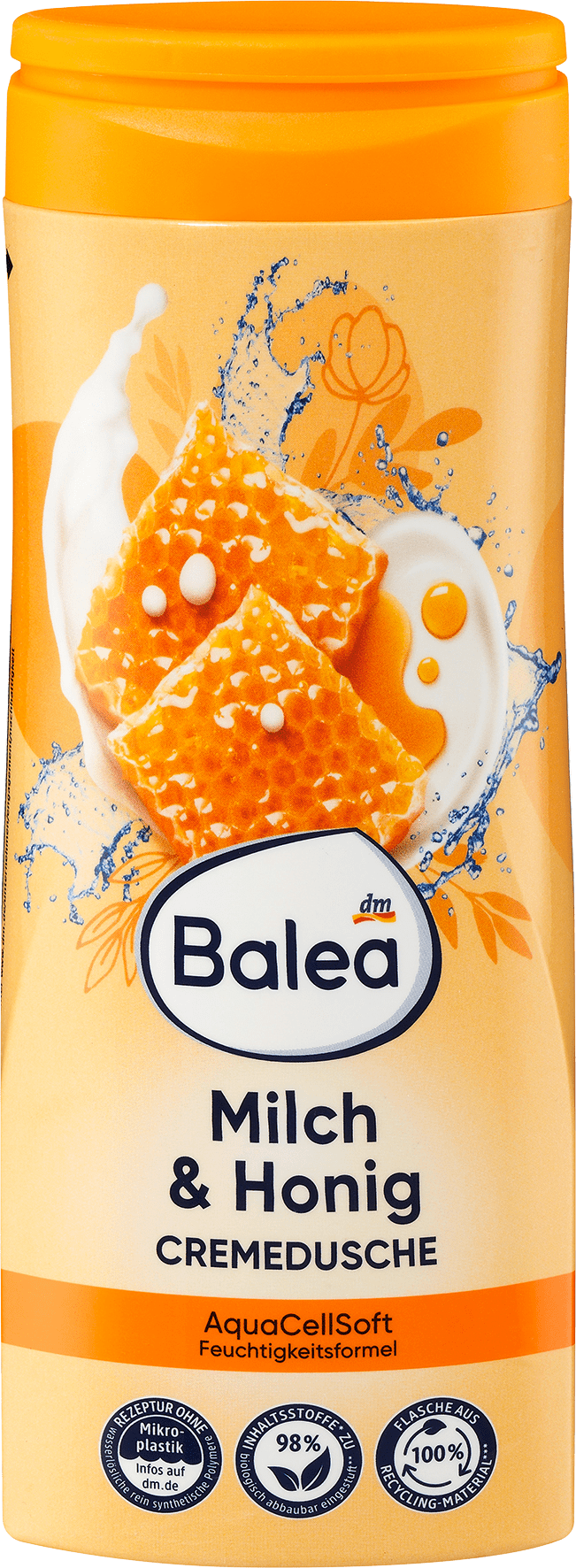 Balea None Media 1