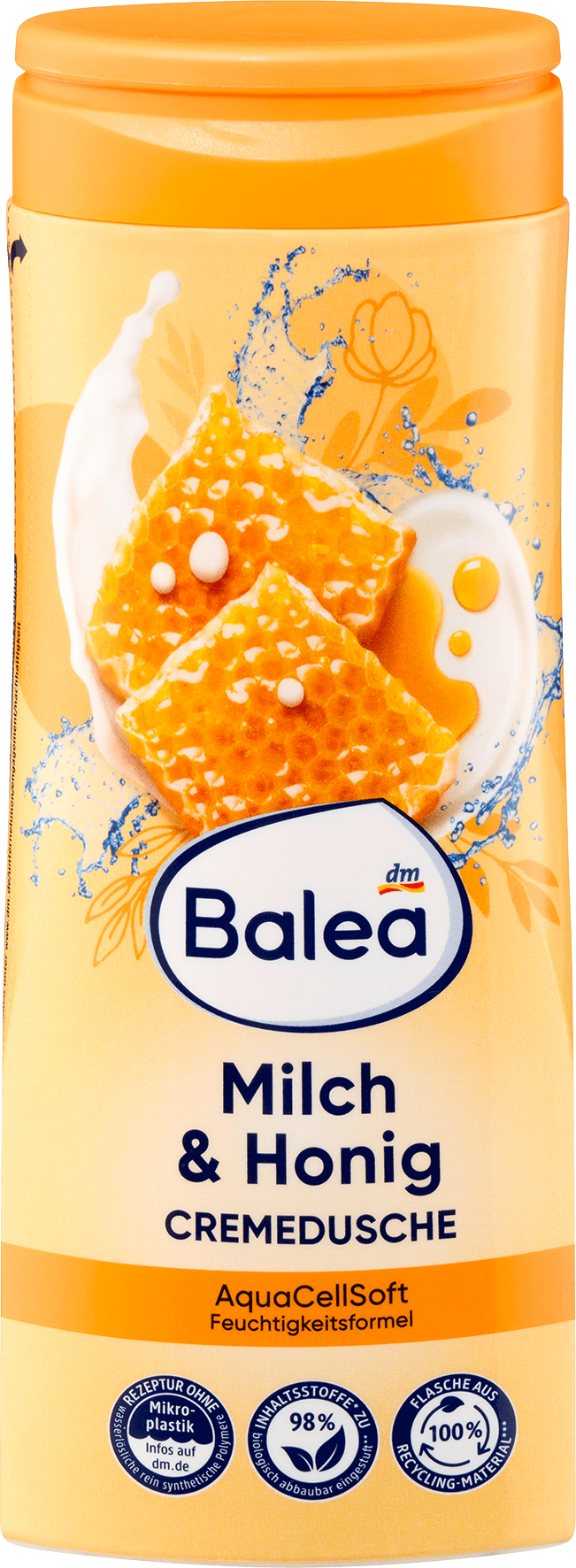 Balea None Media 2
