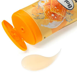 Cremedusche Milch & Honig Balea