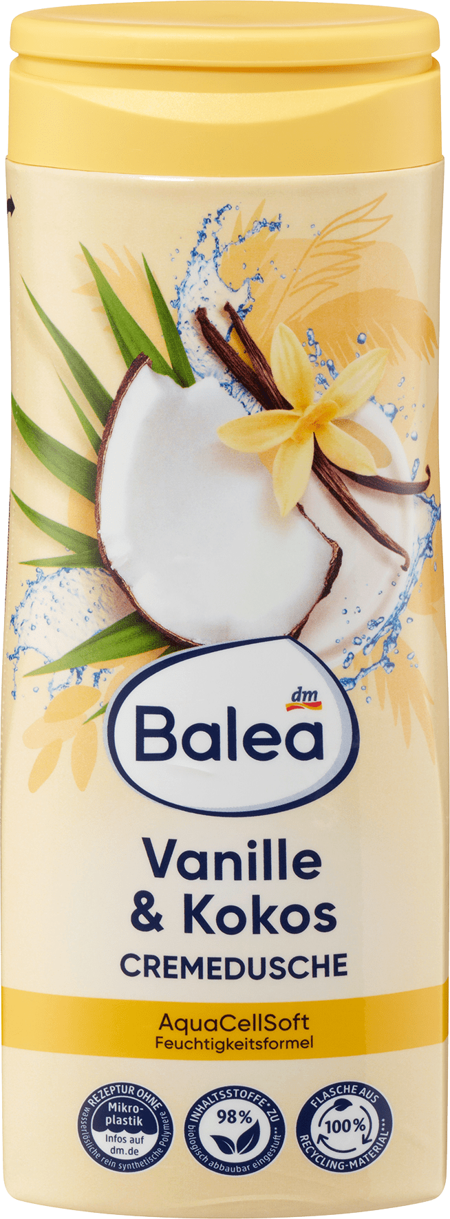 Balea None Media 1