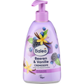 Cremeseife Beeren & Vanille Balea