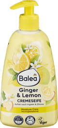 Balea None Media 1
