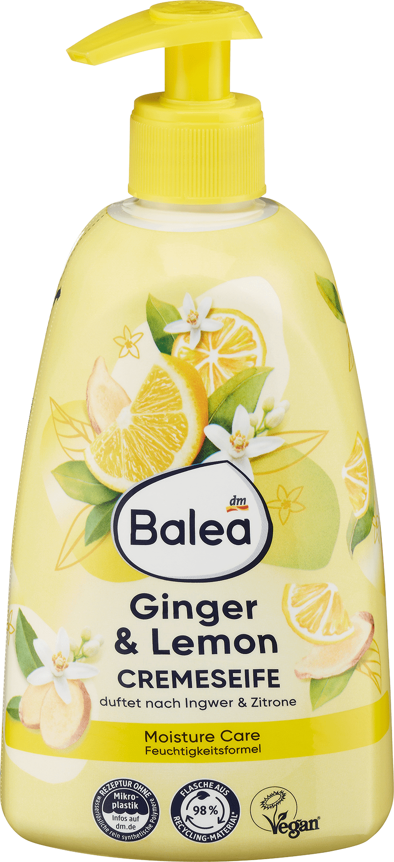 Balea None Media 1