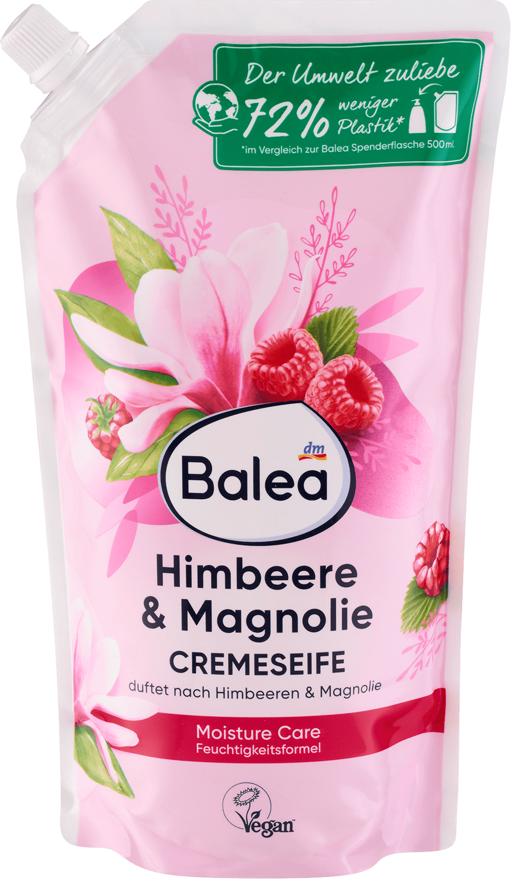 Balea None Media 1