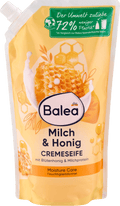 Balea None Media 1