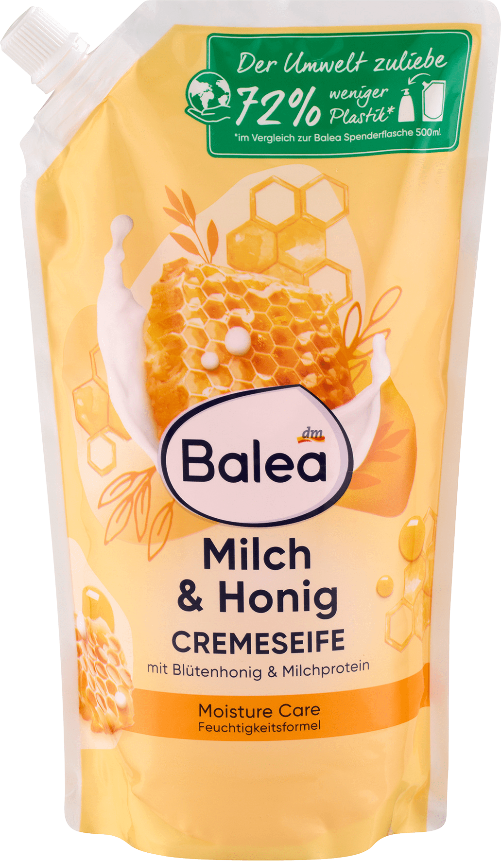 Balea None Media 1