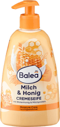 Balea None Media 1