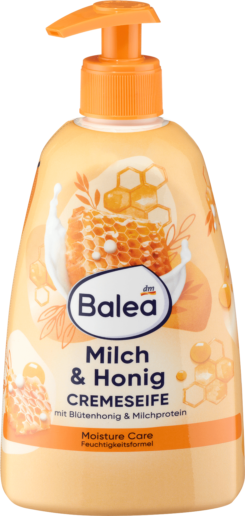Balea None Media 1