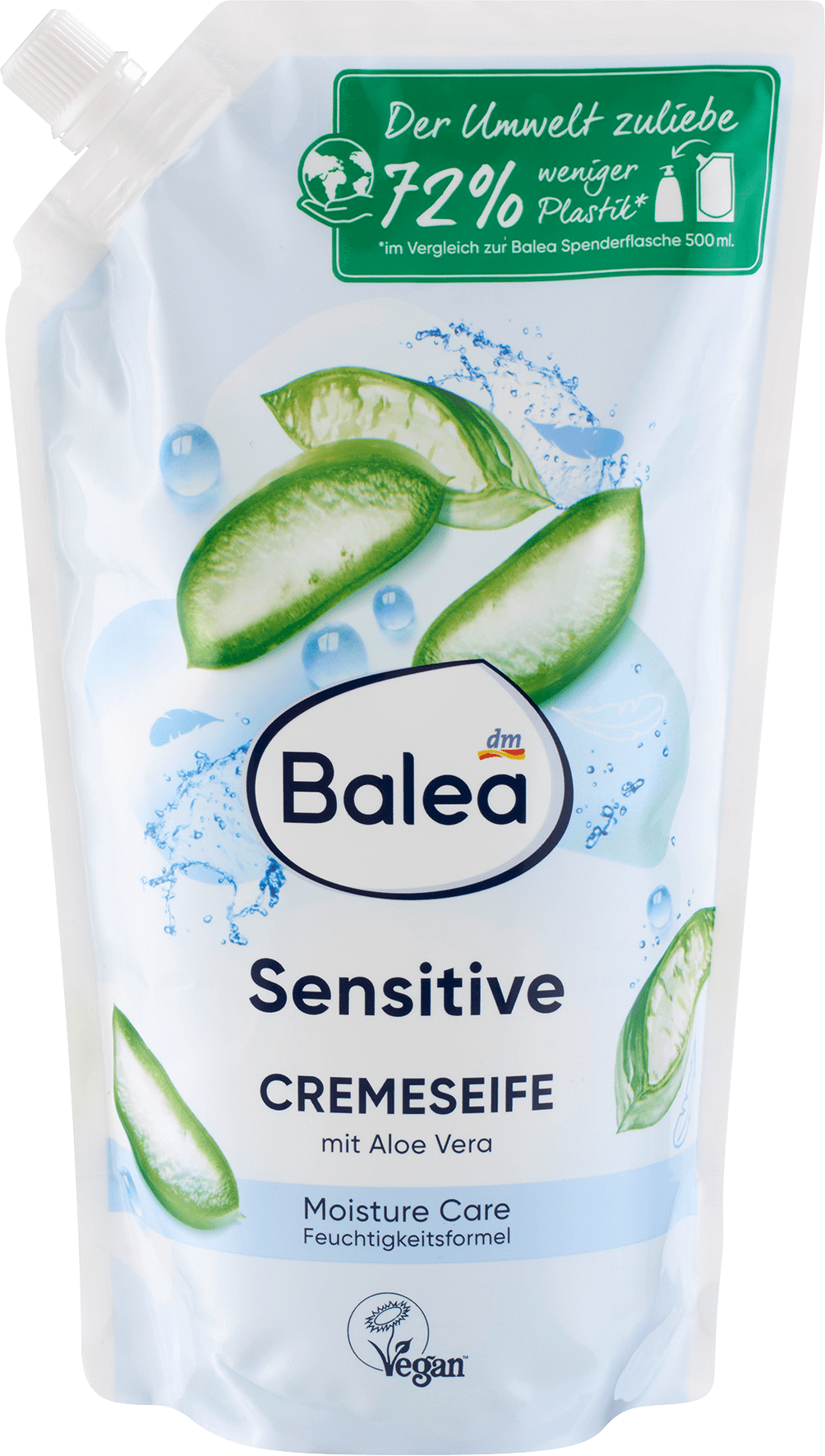 Balea None Media 1
