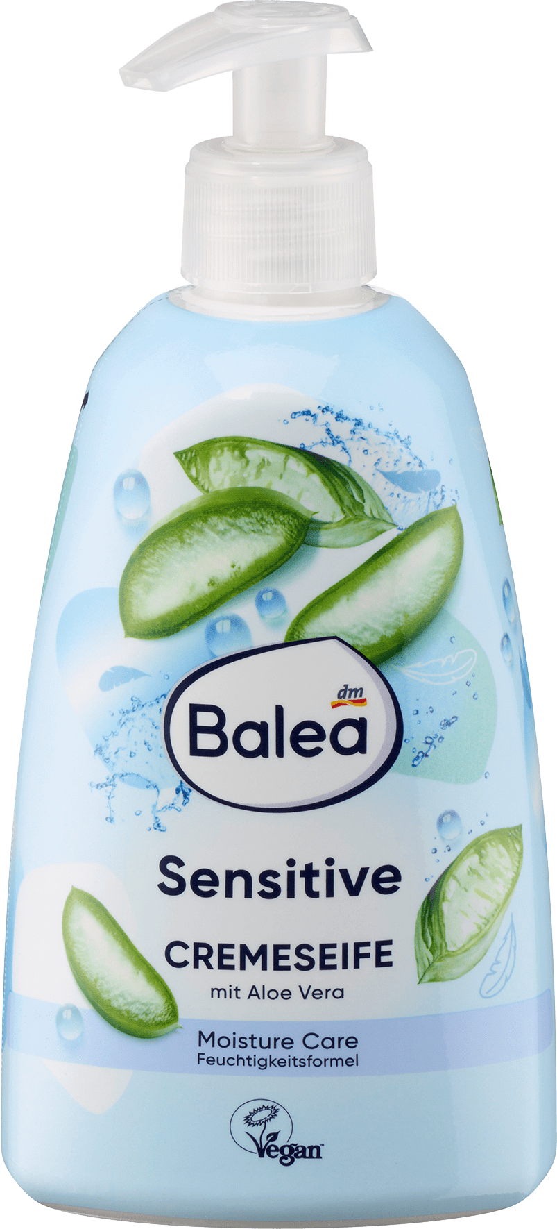 Balea None Media 1